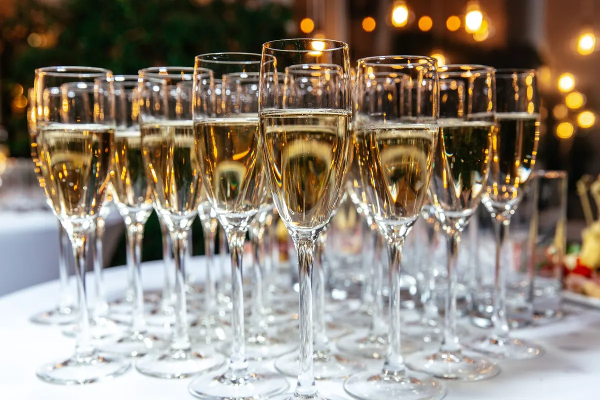 Prosecco vs Cava vs Champagne: A UK Shopper's Comparison Guide